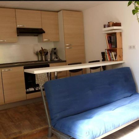 Cocon Duplex A La Ferme Διαμέρισμα Boutx Εξωτερικό φωτογραφία