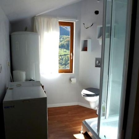 Cocon Duplex A La Ferme Διαμέρισμα Boutx Εξωτερικό φωτογραφία